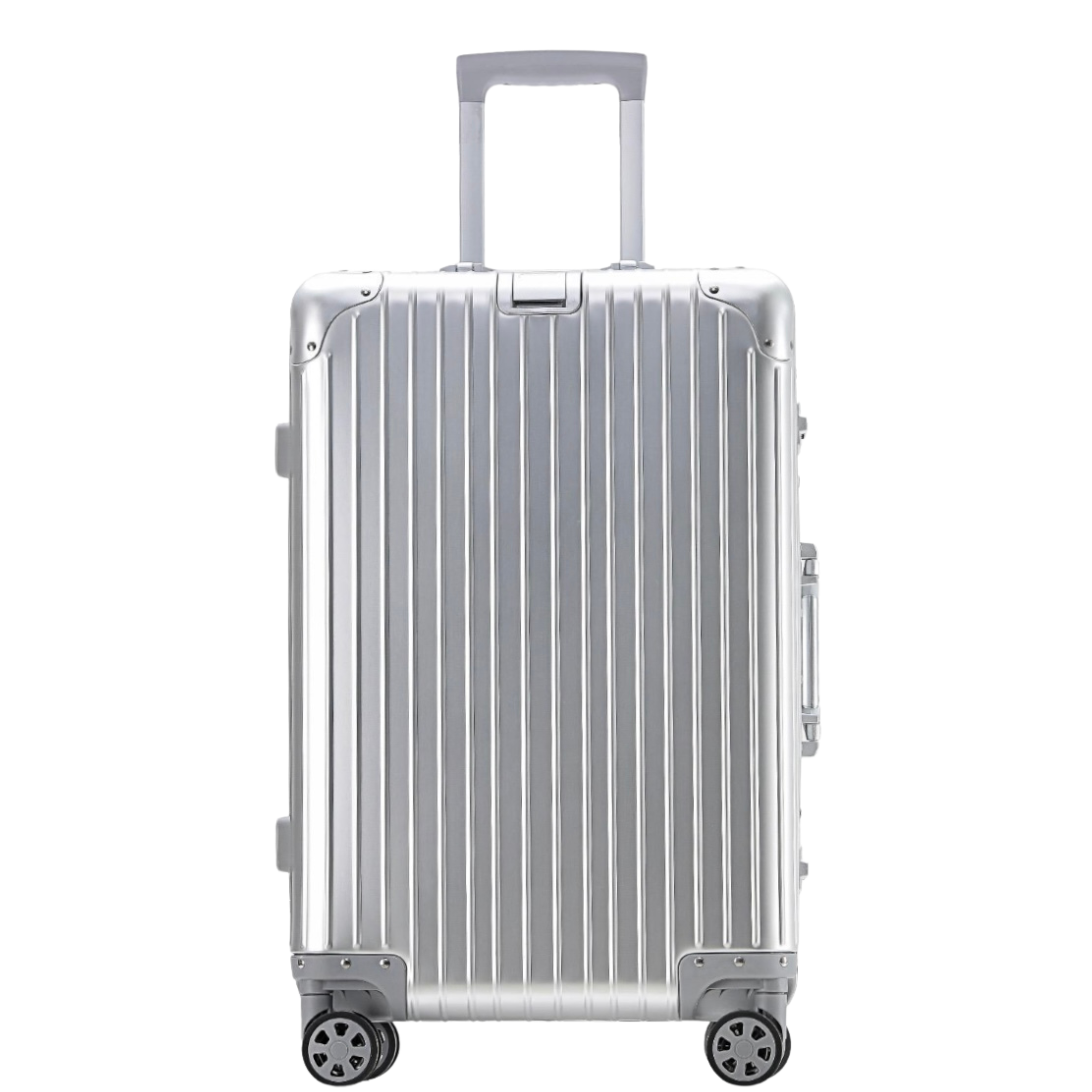 XAVI ALUMINIUM - SILVER