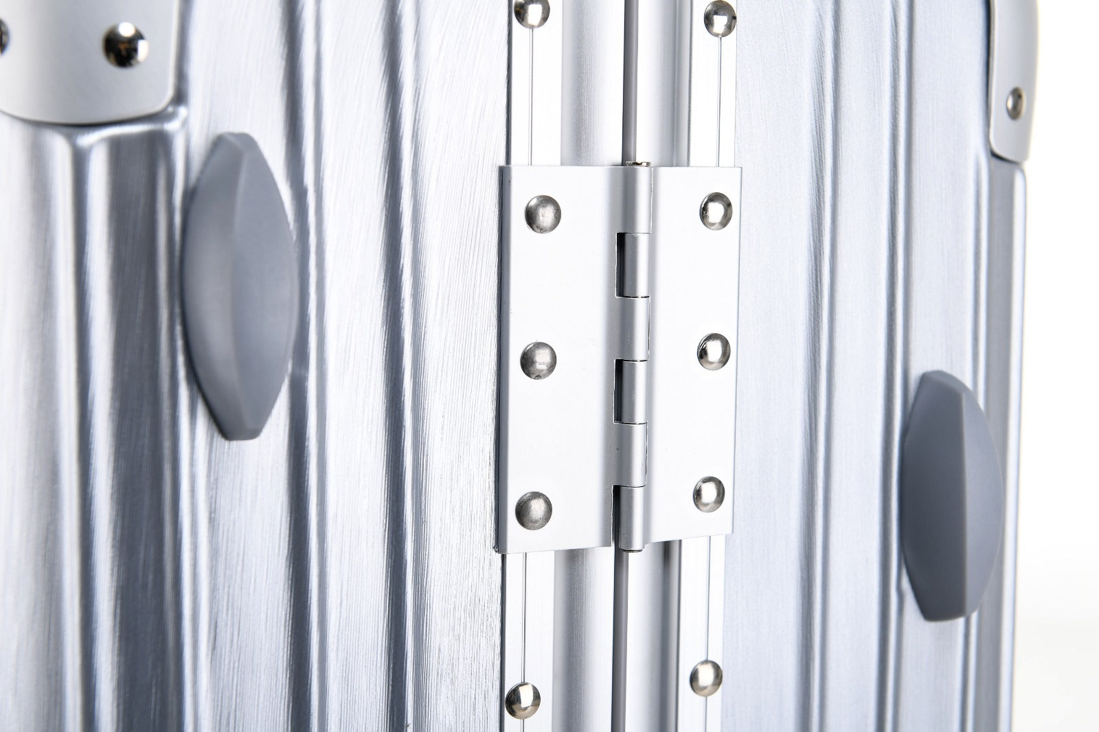 NOVI POLYCARBONATE - SILVER