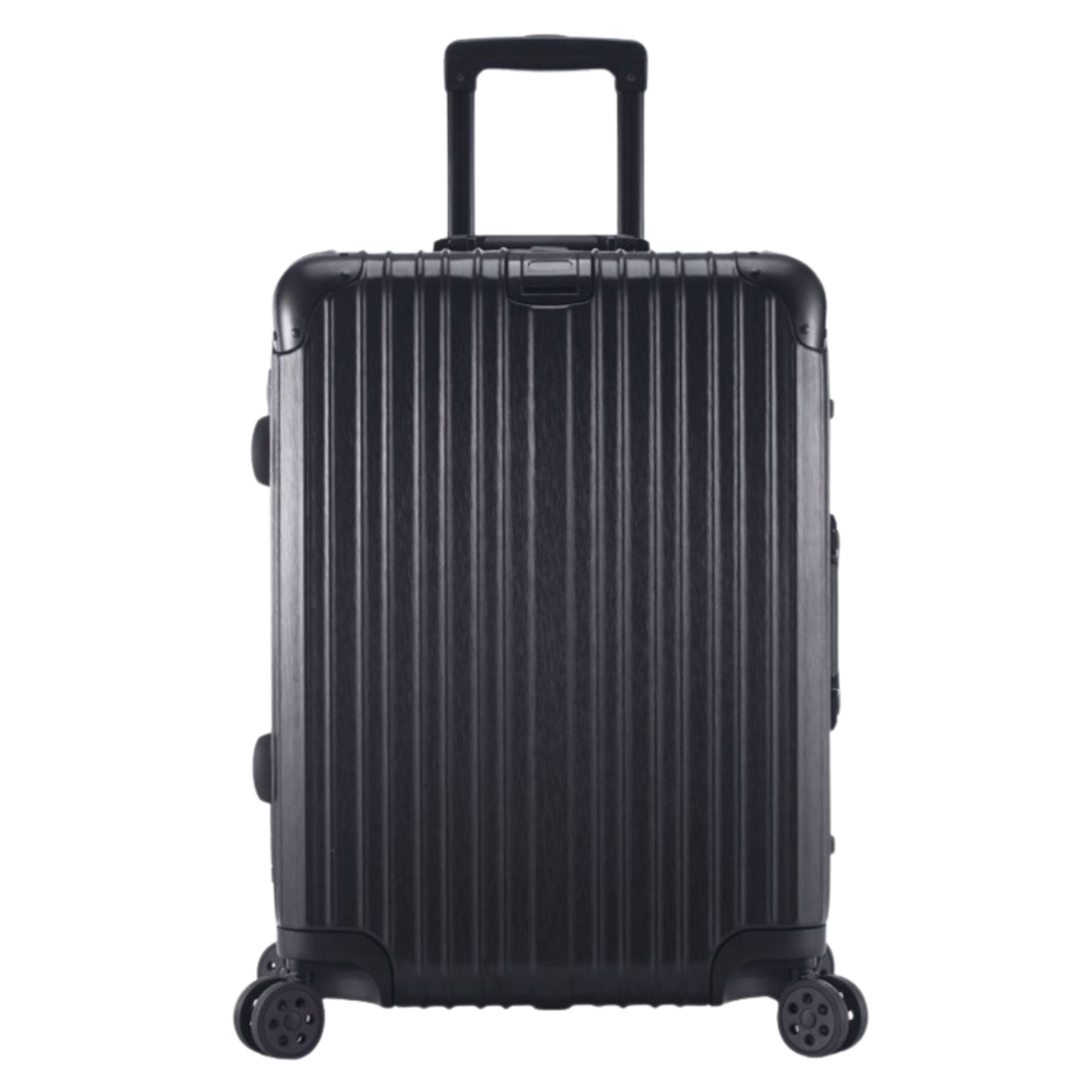 NOVI POLYCARBONATE  - BLACK