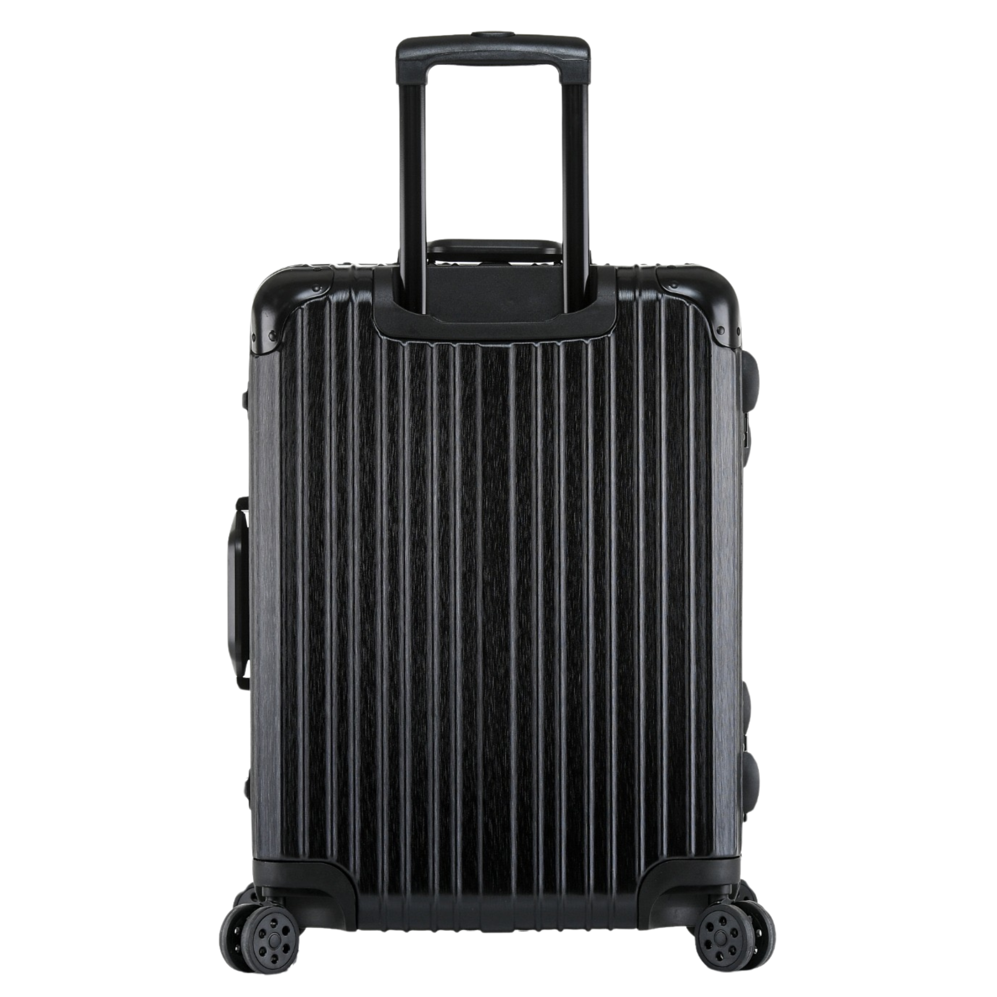 NOVI POLYCARBONATE  - BLACK