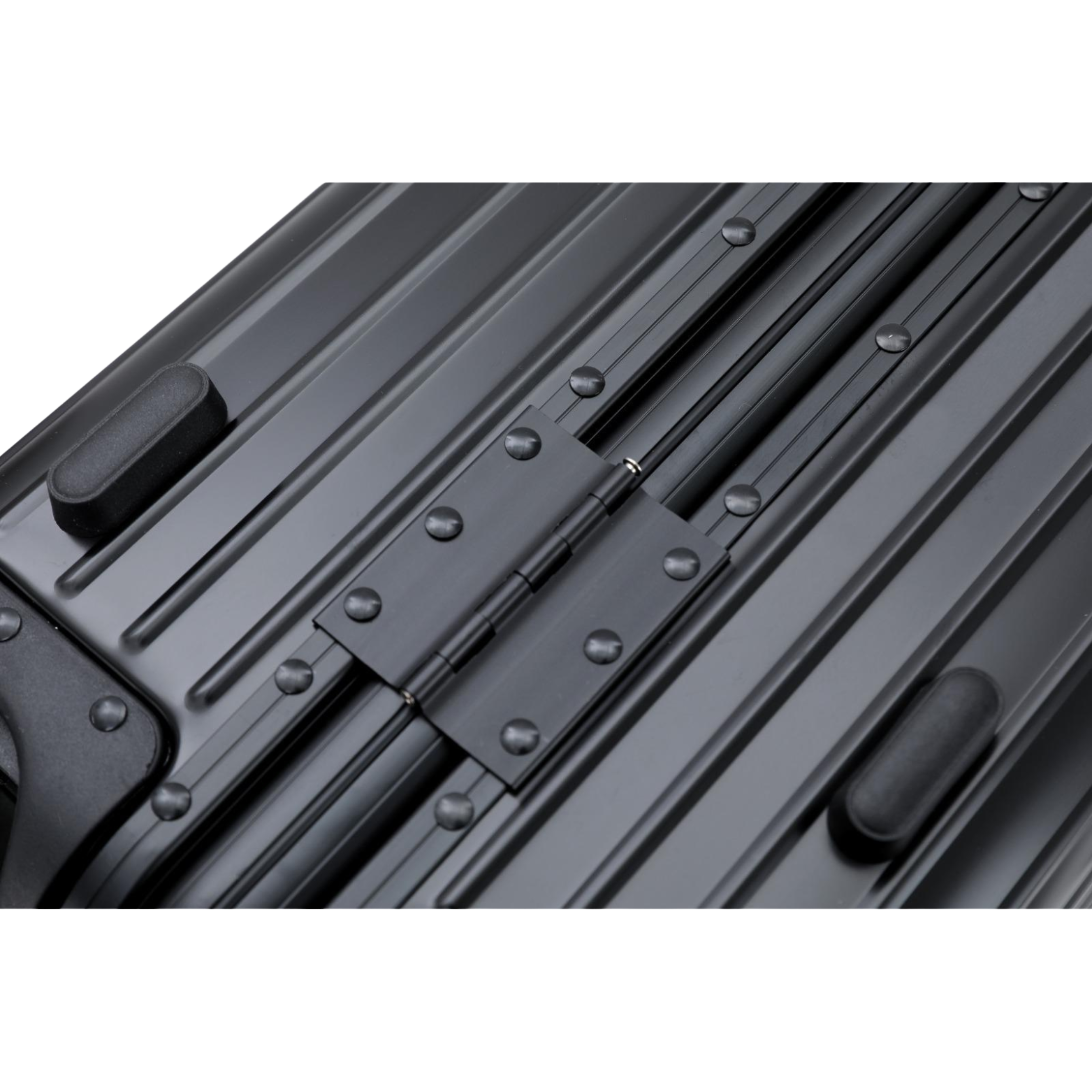 XAVI ALUMINIUM - BLACK